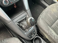 2012 opel zafira - afbeelding 8 van  24