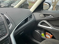 2012 opel zafira - afbeelding 9 van  24