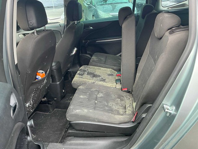 2012 opel zafira - afbeelding 11 van  24