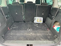 2012 opel zafira - afbeelding 13 van  24