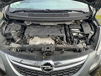 2012 opel zafira - afbeelding 14 van  24