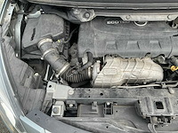 2012 opel zafira - afbeelding 16 van  24