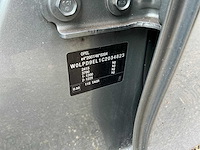 2012 opel zafira - afbeelding 17 van  24