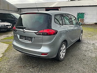 2012 opel zafira - afbeelding 18 van  24