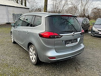 2012 opel zafira - afbeelding 19 van  24