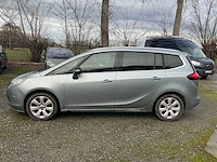 2012 opel zafira - afbeelding 20 van  24