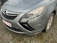 2012 opel zafira - afbeelding 21 van  24