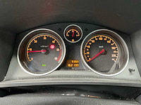 2012 opel zafira - afbeelding 1 van  3