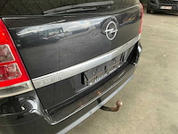 2012 opel zafira - afbeelding 3 van  3
