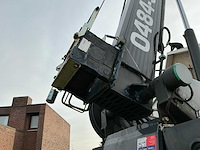 2012 paus ptk 31 dakwerkerskraan - afbeelding 3 van  32