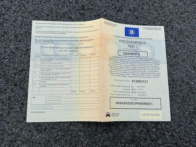 2012 paus ptk 31 dakwerkerskraan - afbeelding 5 van  32