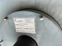 2012 paus ptk 31 dakwerkerskraan - afbeelding 14 van  32