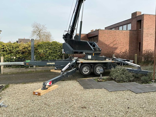 2012 paus ptk 31 dakwerkerskraan - afbeelding 20 van  32