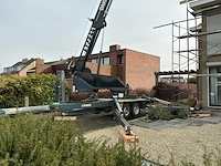 2012 paus ptk 31 dakwerkerskraan - afbeelding 26 van  32