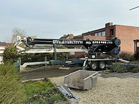 2012 paus ptk 31 dakwerkerskraan - afbeelding 23 van  32