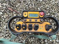 2012 paus ptk 31 dakwerkerskraan - afbeelding 27 van  32