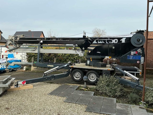 2012 paus ptk 31 dakwerkerskraan - afbeelding 28 van  32