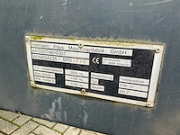 2012 paus ptk 31 dakwerkerskraan - afbeelding 30 van  32