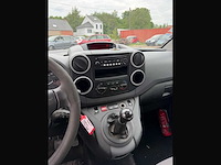 2012 pegeuot partner 1.6hdi auto - afbeelding 4 van  21
