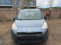 2012 pegeuot partner 1.6hdi auto - afbeelding 12 van  21