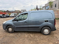 2012 pegeuot partner 1.6hdi auto - afbeelding 18 van  21