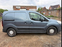 2012 pegeuot partner 1.6hdi auto - afbeelding 19 van  21