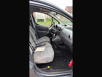2012 pegeuot partner 1.6hdi auto - afbeelding 21 van  21