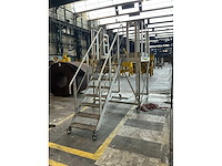 2012 perfecty mobiele bordestrap - afbeelding 2 van  5