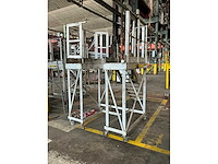 2012 perfecty mobiele bordestrap - afbeelding 3 van  5