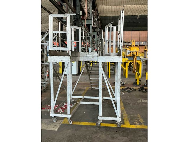 2012 perfecty mobiele bordestrap - afbeelding 4 van  5