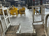 2012 perfecty mobiele bordestrap - afbeelding 5 van  5