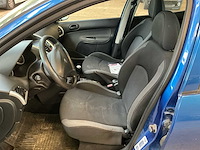 2012 peugeot 206 + trendy 1.1 personenauto - afbeelding 8 van  23