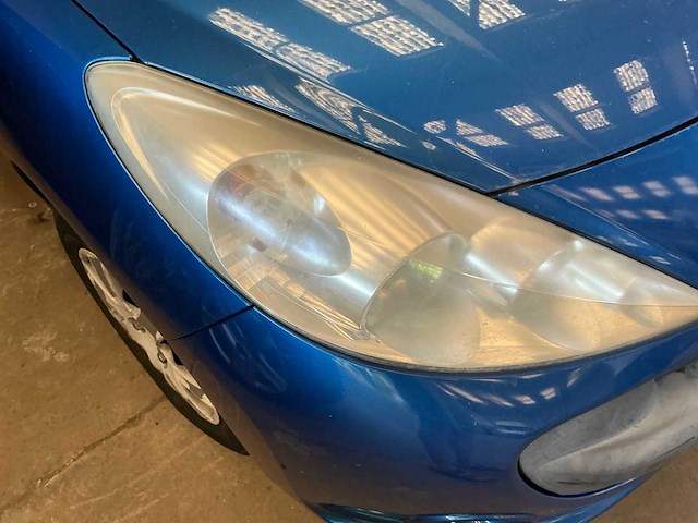 2012 peugeot 206 + trendy 1.1 personenauto - afbeelding 24 van  24