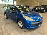 2012 peugeot 206 + trendy 1.1 personenauto - afbeelding 21 van  23