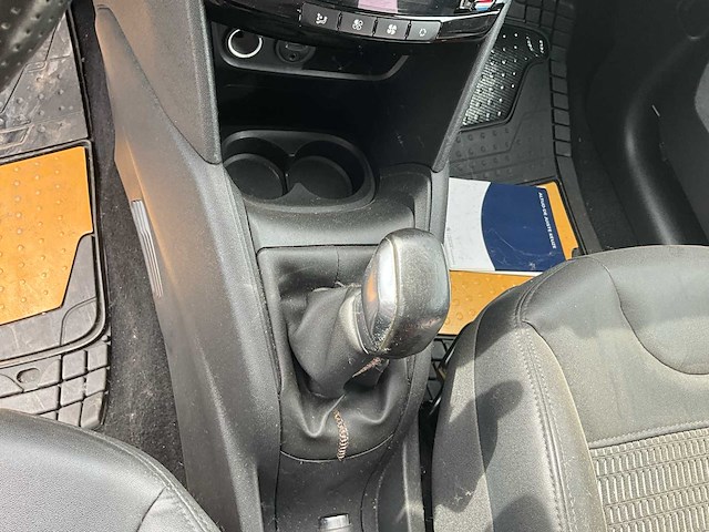 2012 peugeot 208 - afbeelding 17 van  33