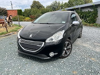 2012 peugeot 208