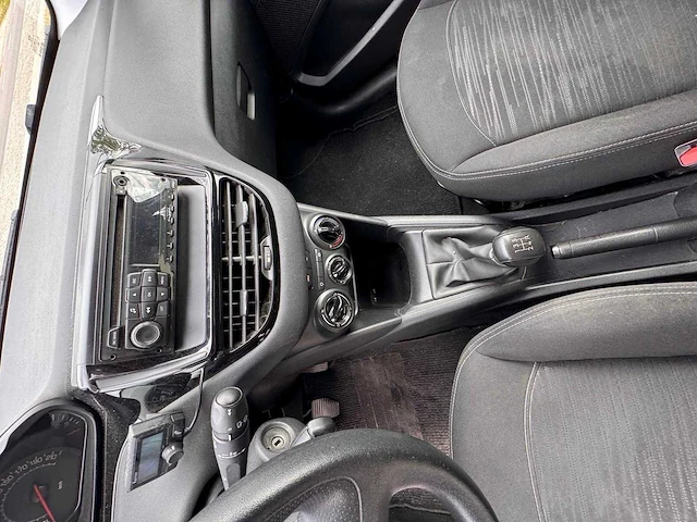 2012 peugeot 208 - afbeelding 2 van  17