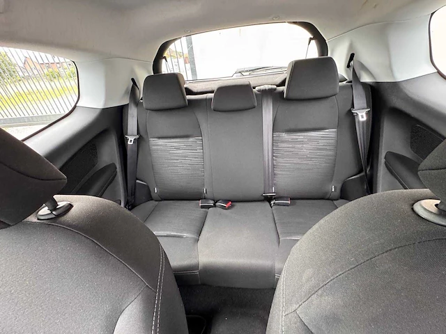 2012 peugeot 208 - afbeelding 4 van  17