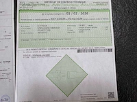 2012 peugeot 208 - afbeelding 8 van  17