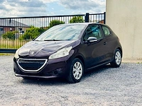 2012 peugeot 208