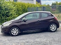 2012 peugeot 208 - afbeelding 11 van  17