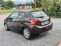 2012 peugeot 208 - afbeelding 12 van  17