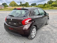 2012 peugeot 208 - afbeelding 14 van  17
