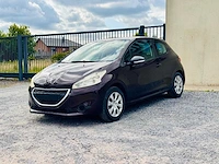 2012 peugeot 208 - afbeelding 16 van  17