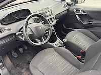 2012 peugeot 208 - afbeelding 17 van  17