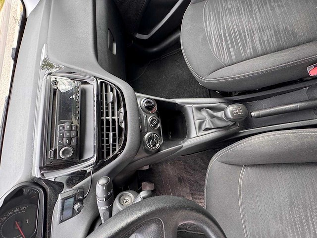2012 peugeot 208 - afbeelding 2 van  17