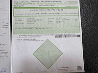 2012 peugeot 208 - afbeelding 8 van  17