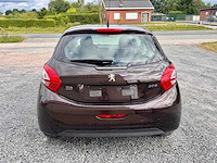 2012 peugeot 208 - afbeelding 13 van  17