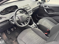 2012 peugeot 208 - afbeelding 17 van  17