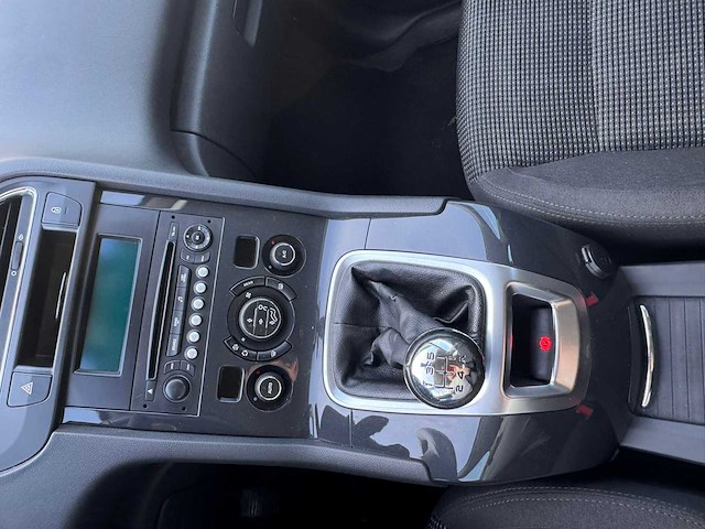 2012 peugeot 5008 - afbeelding 5 van  28